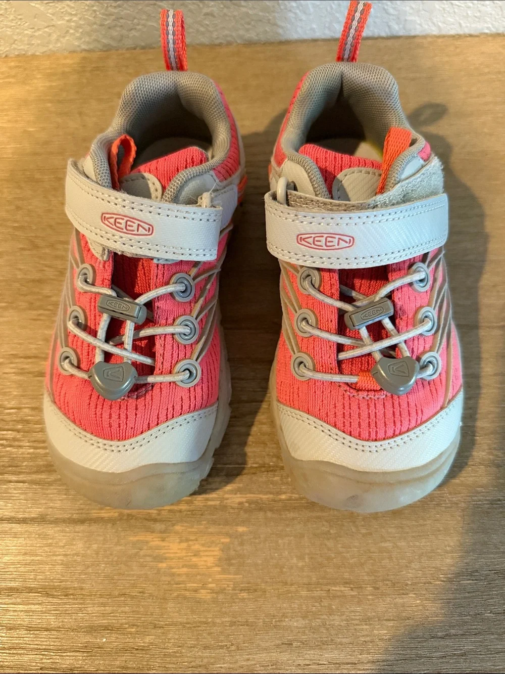 KEEN Chandler CNX Hiking Shoe